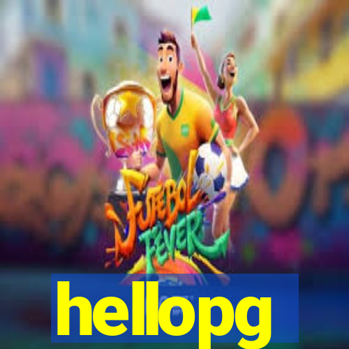 hellopg