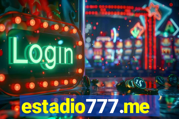 estadio777.me