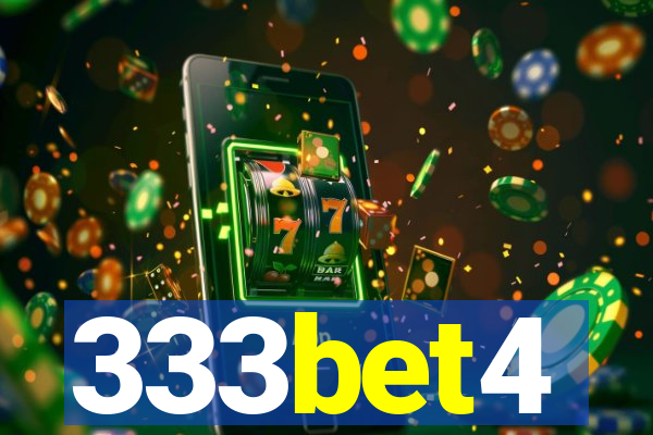 333bet4