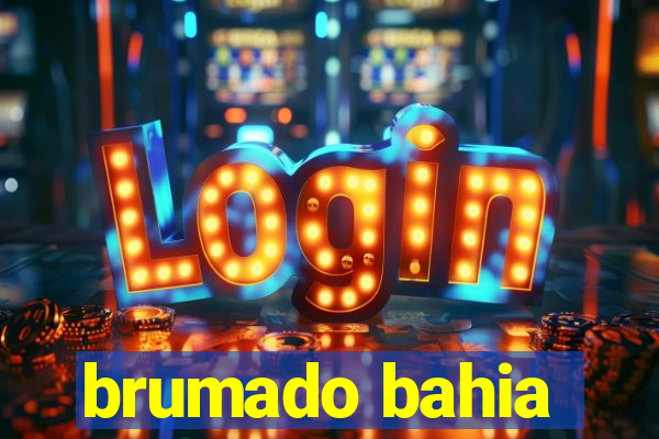 brumado bahia