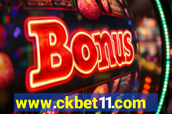 www.ckbet11.com