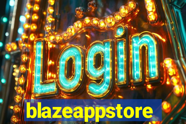 blazeappstore