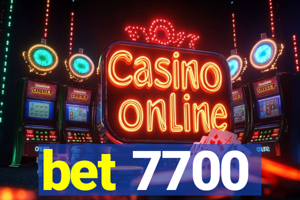 bet 7700