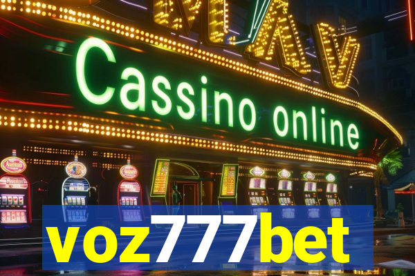 voz777bet