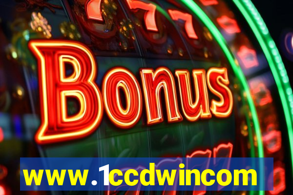 www.1ccdwincom