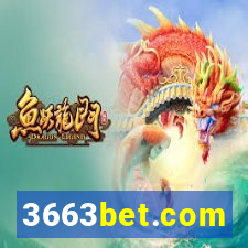 3663bet.com