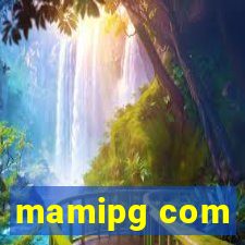 mamipg com