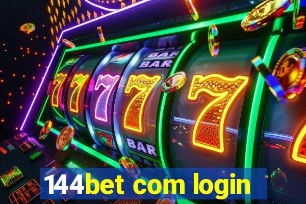144bet com login