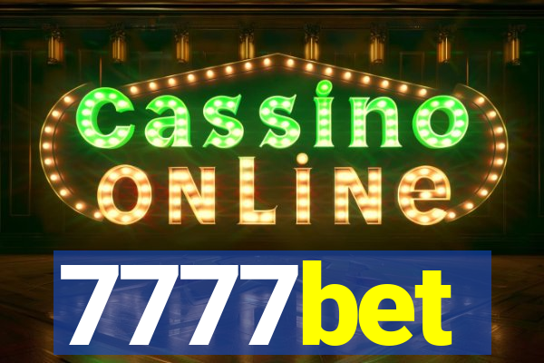 7777bet
