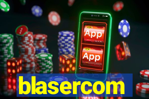 blasercom
