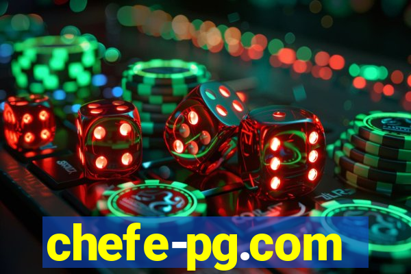 chefe-pg.com