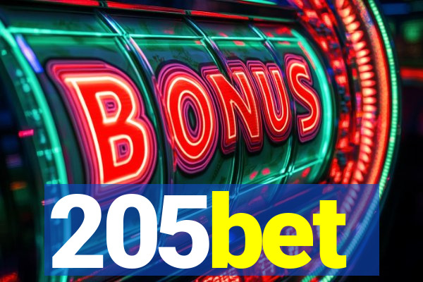 205bet