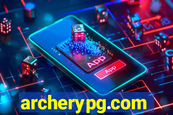archerypg.com