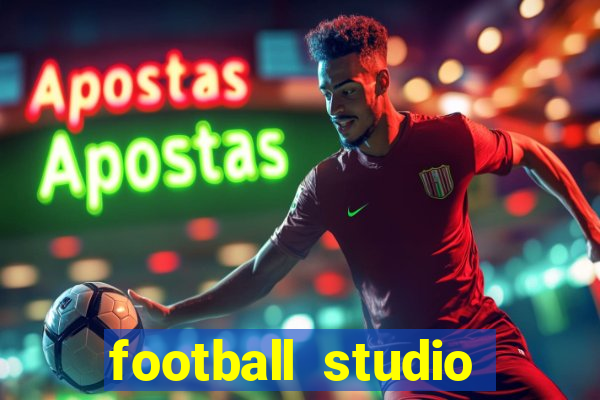 football studio como analisar