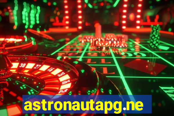 astronautapg.net
