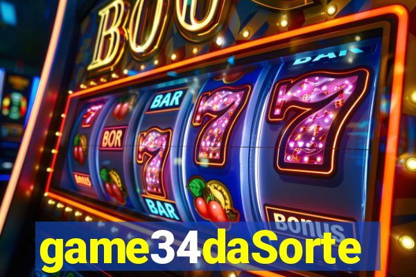 game34daSorte
