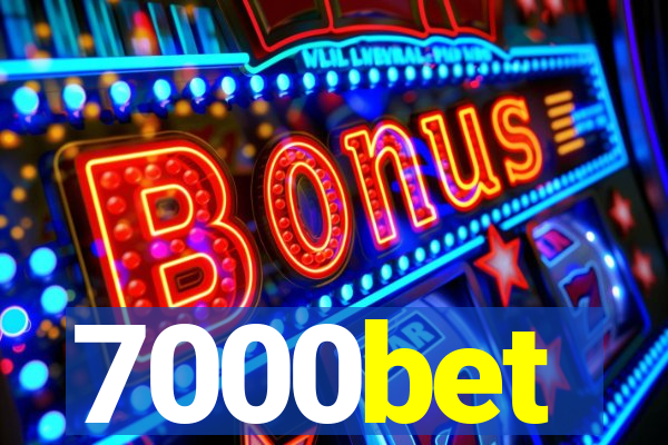 7000bet