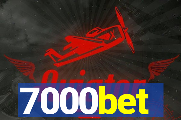 7000bet