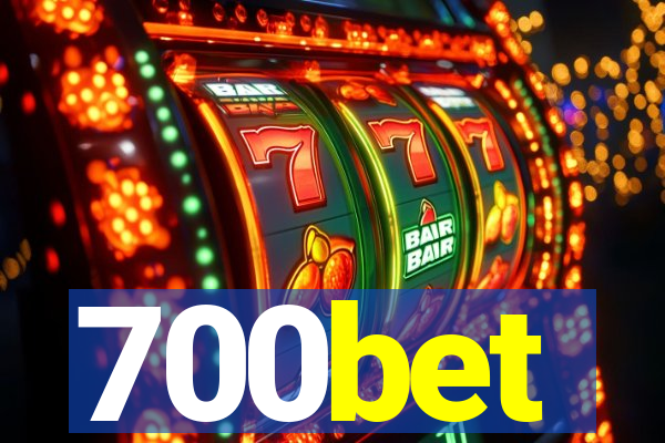 700bet