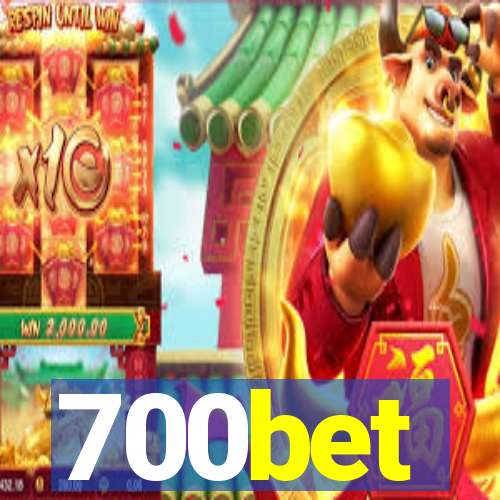 700bet