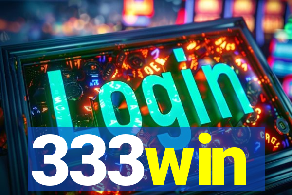 333win