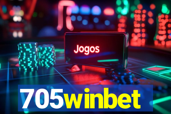 705winbet