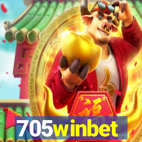 705winbet