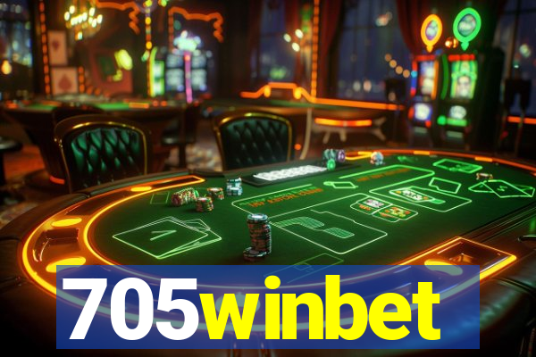 705winbet