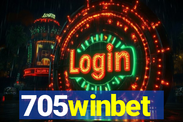 705winbet