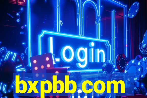 bxpbb.com