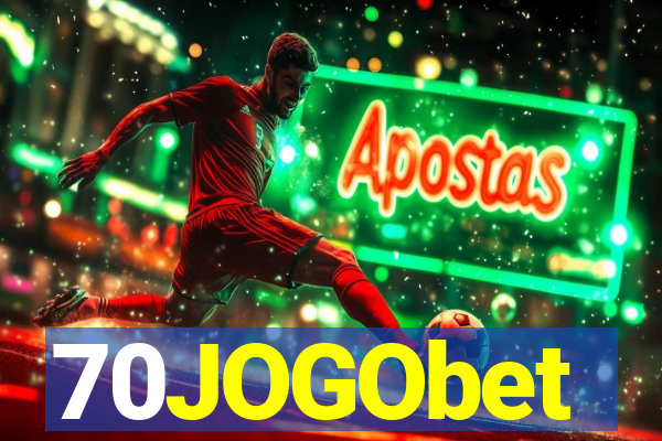 70JOGObet