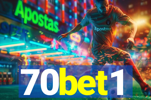 70bet1