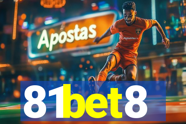 81bet8