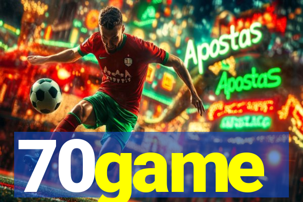 70game