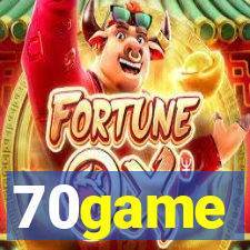 70game