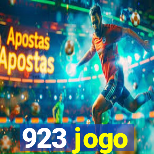 923 jogo