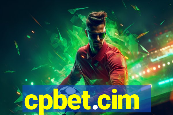 cpbet.cim