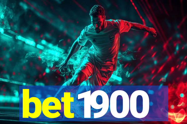 bet1900