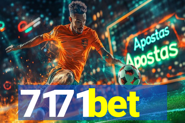 7171bet