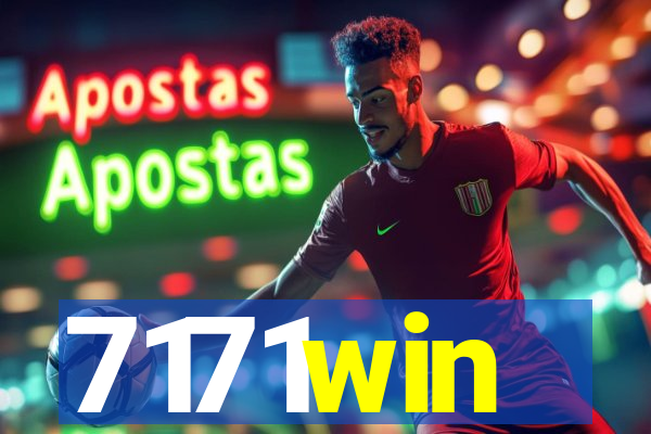 7171win