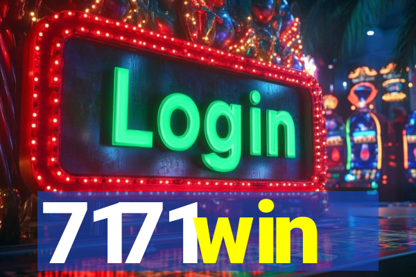 7171win