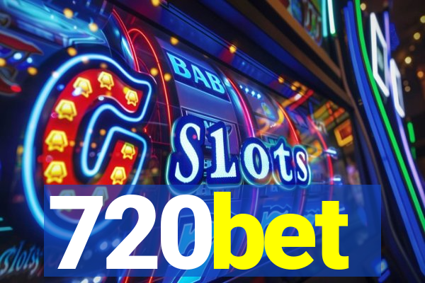720bet