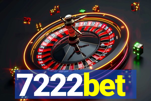 7222bet