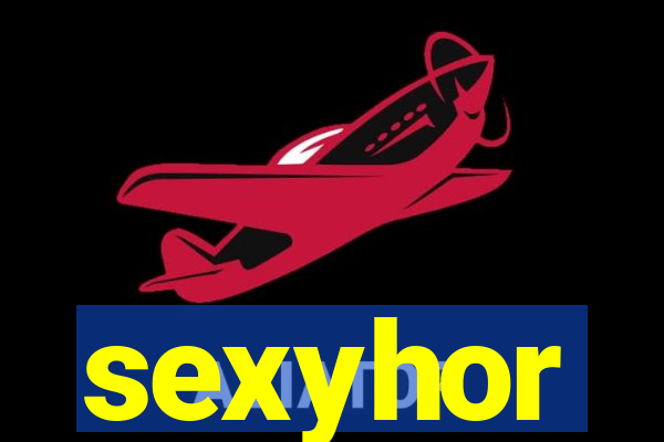 sexyhor