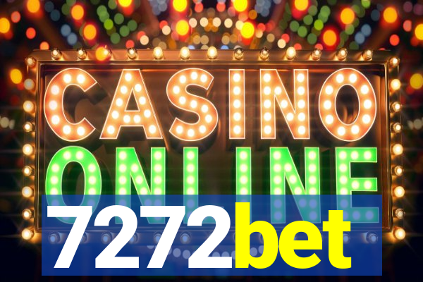 7272bet