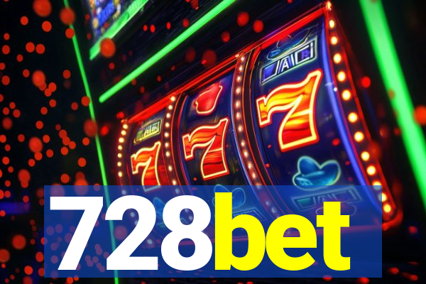 728bet