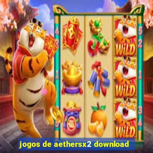 jogos de aethersx2 download