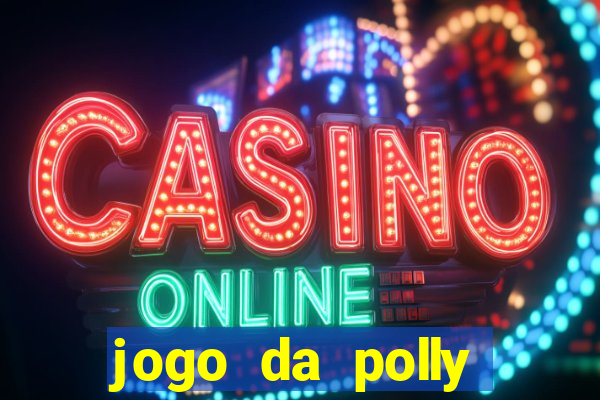 jogo da polly pocket 360
