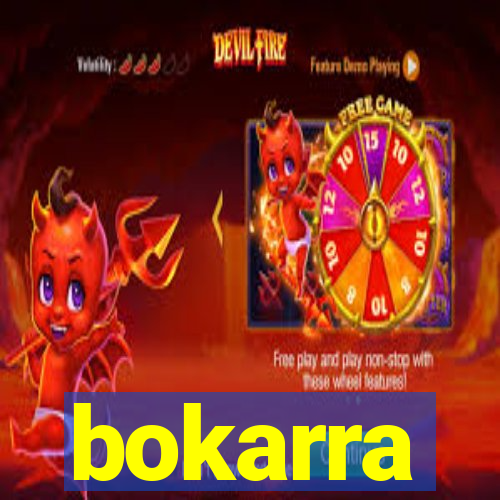 bokarra