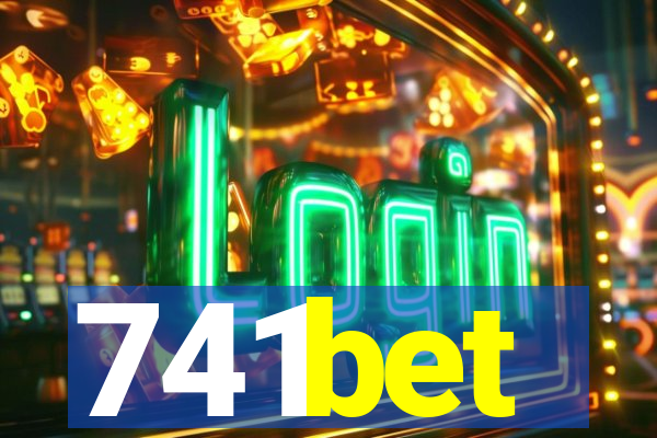 741bet